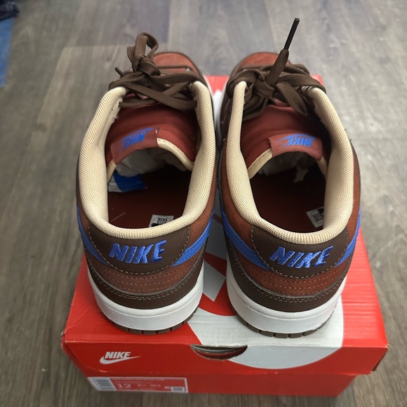 Nike Dunk Low - Picture 5 of 8